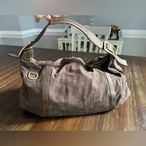 Cole Haan hobo bag